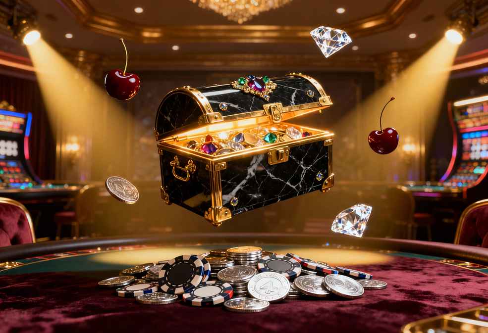 Betbeast Casino: Detailed Review