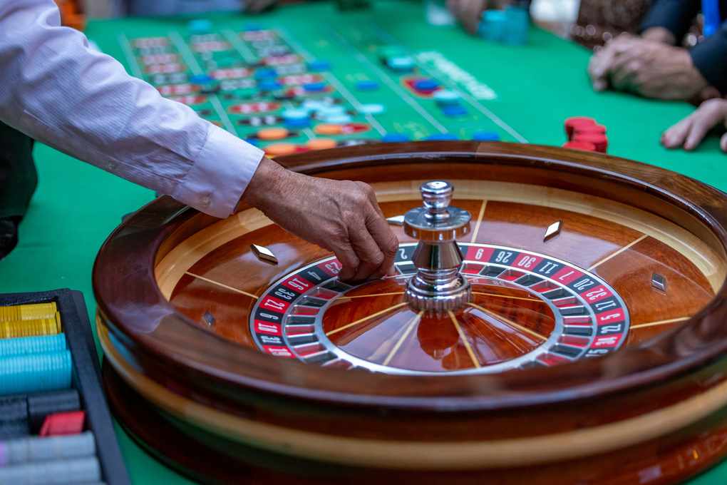 Casigood vs Competitor: Which Online Casino Offers the Best Value in 2024?