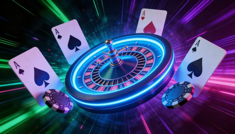 Casiroom Online Casino Review: Bonuses, Games, and Player Experience