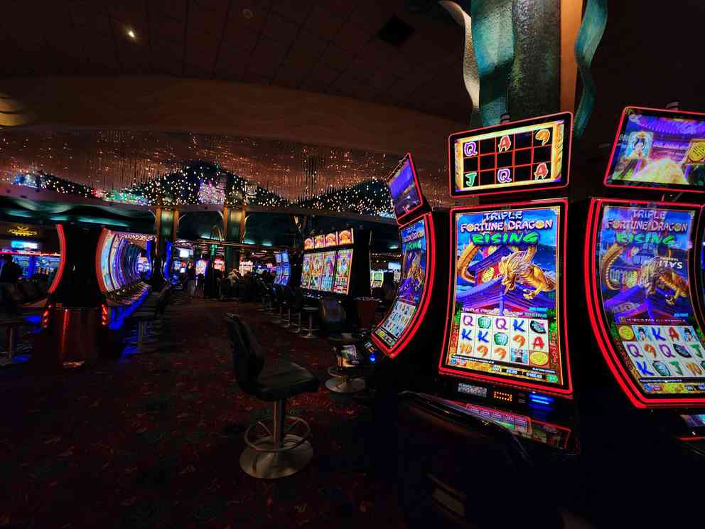 Memo casino bonus