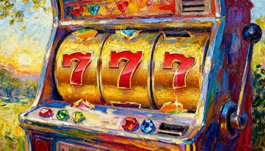 The Psychology Behind Casino Game Design: How Science Keeps Players Engaged