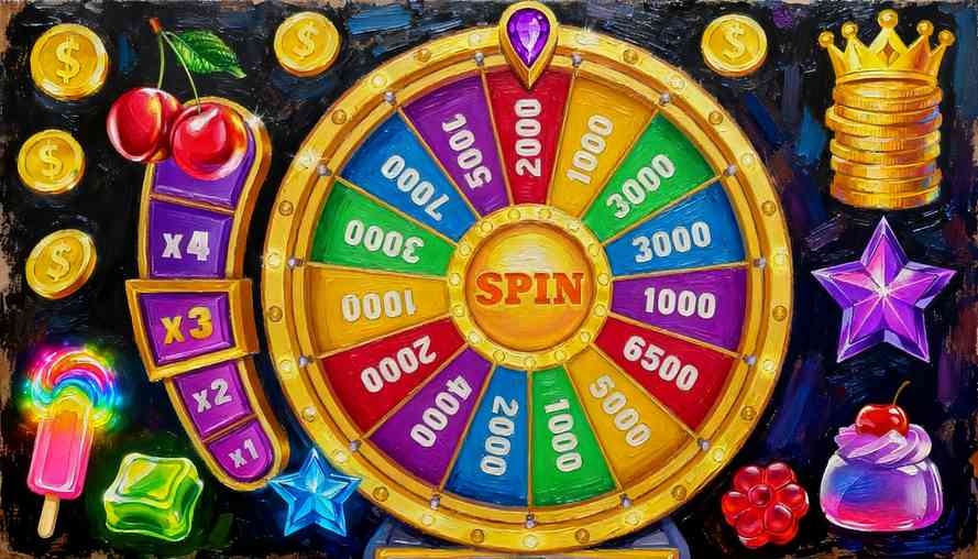 Vlad Casino Turniere: Der ultimative Guide für maximale Gewinnchancen