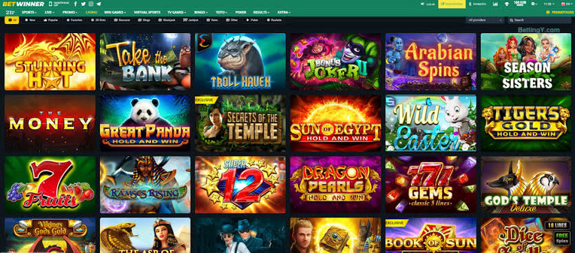 Discover BetWinner Online Bookmaker A Comprehensive Guide Discover BetWinner Online Bookmaker A Comprehensive Guide